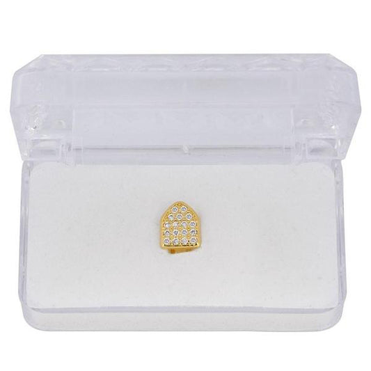 Premium ICED OUT Losse Tand