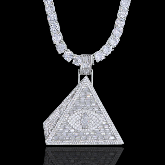 Illuminati Pendant