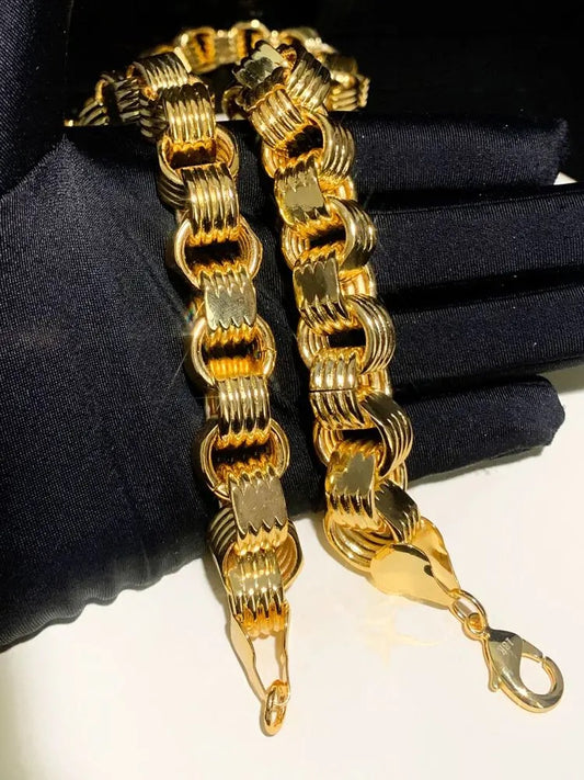 15mm Rolo Link Chain