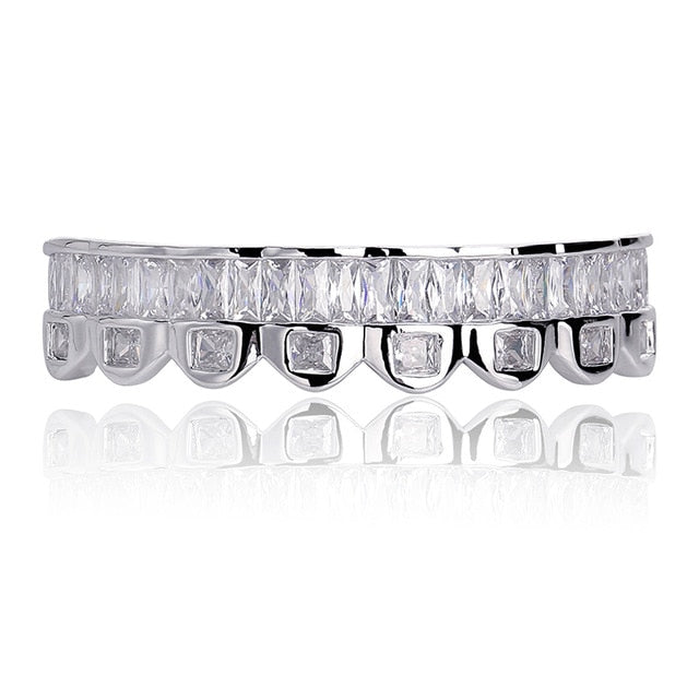Exclusieve Baguette ICED Grillz