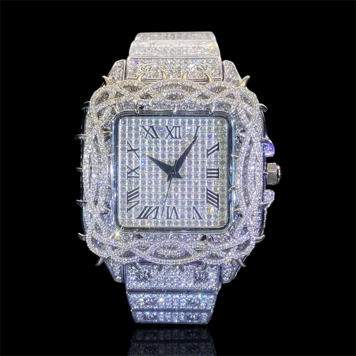 Buy Iced Out watch? | Large assortment – Page 2 – ICED OUT