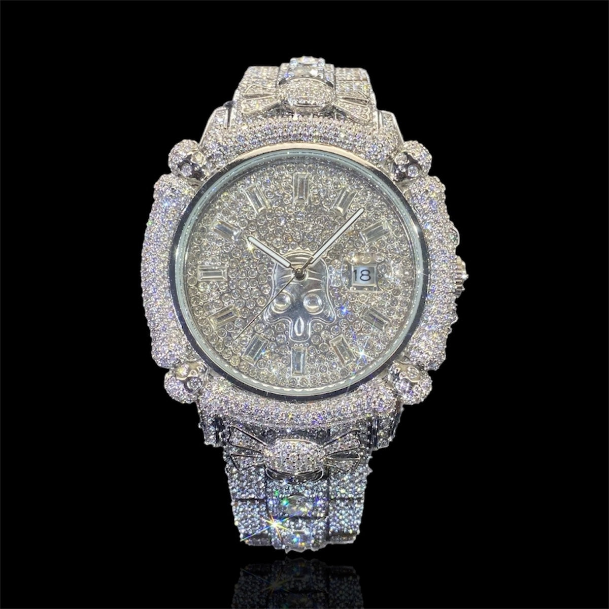 Buy Iced Out watch? | Large assortment – ICED OUT