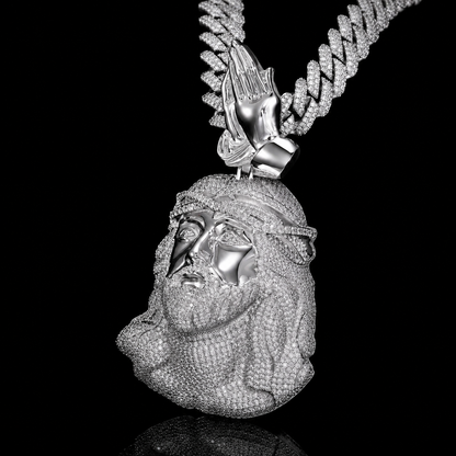 Jesus Prayer Pendant