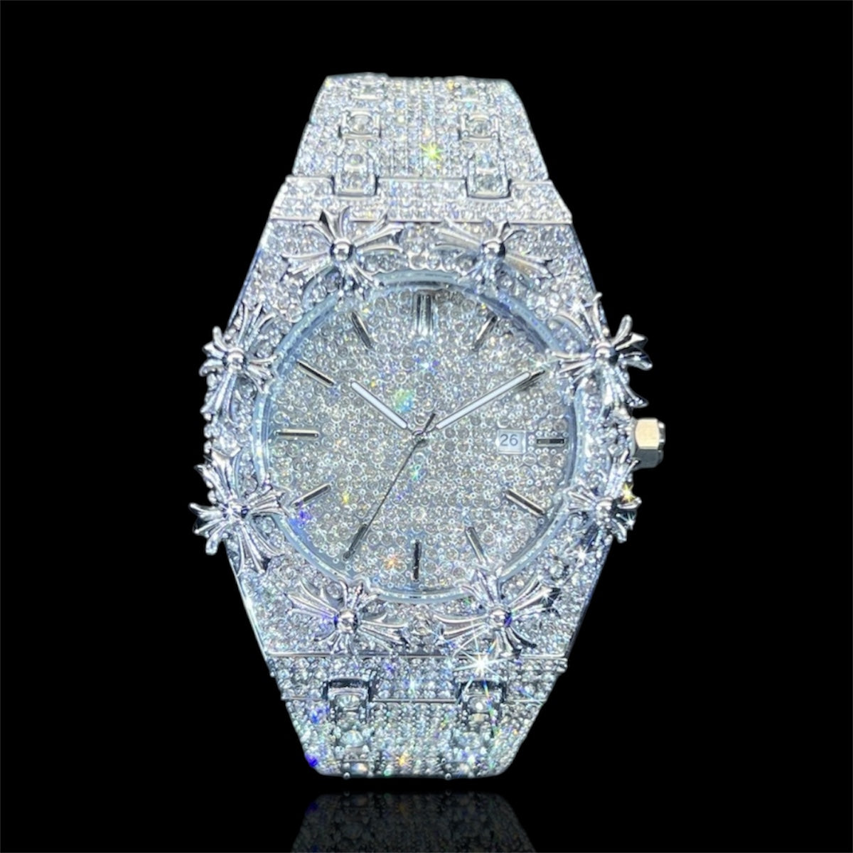 Buy Iced Out watch? | Large assortment – ICED OUT