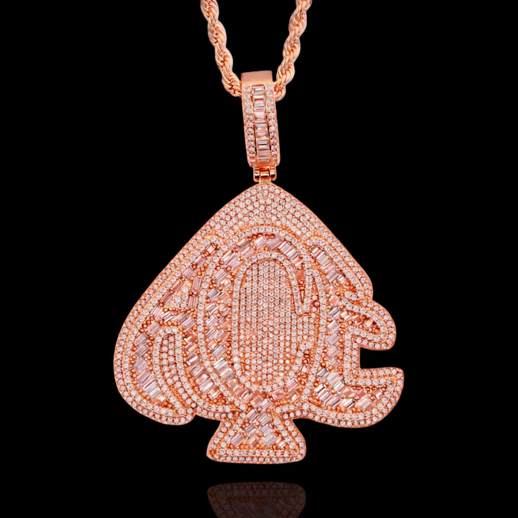 Pendentif Ace