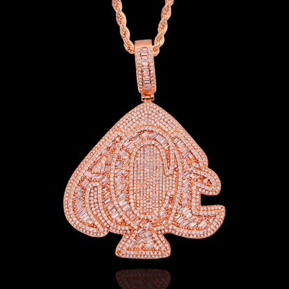 Pendentif Ace