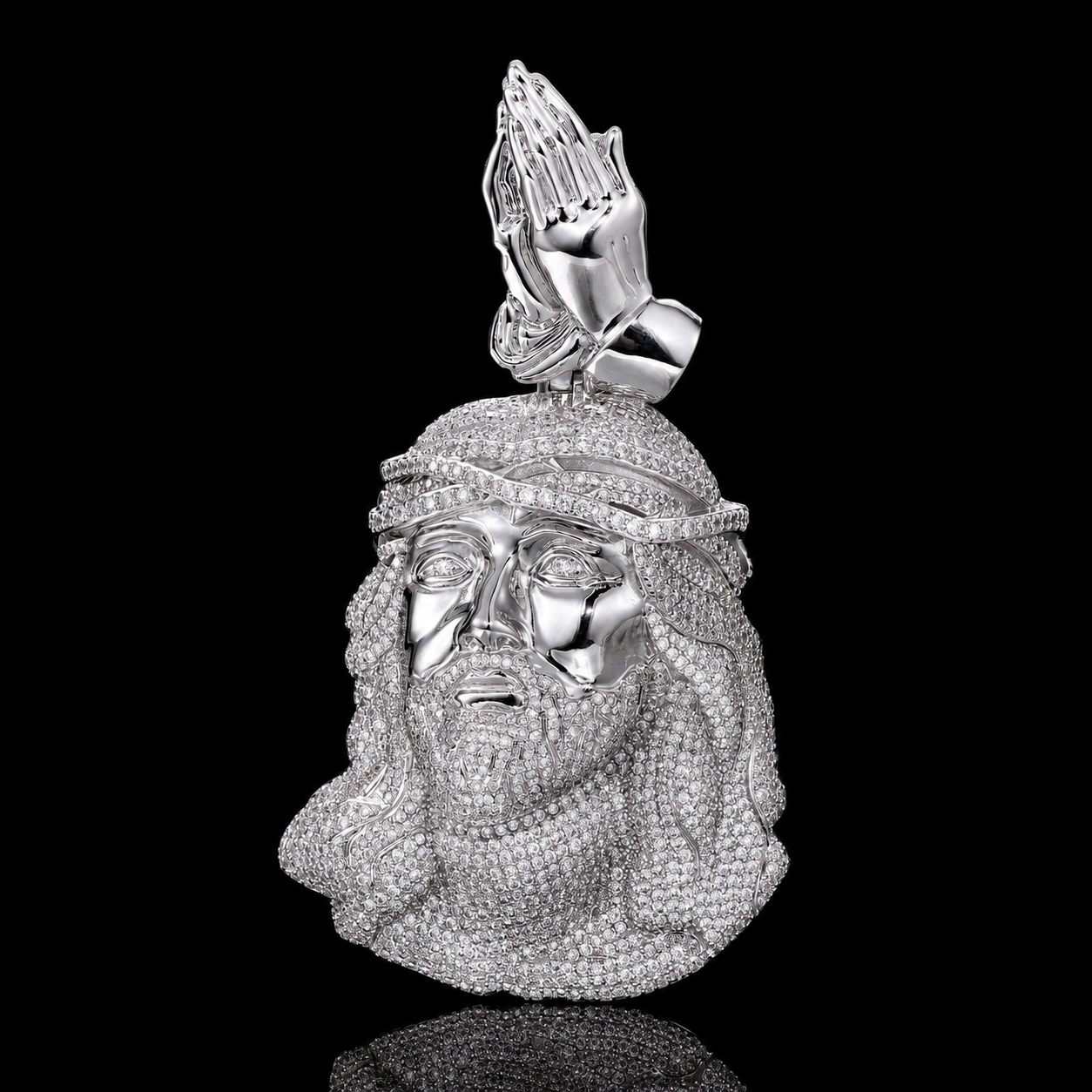 Jesus Prayer Pendant