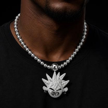 Legendary Fury Chain