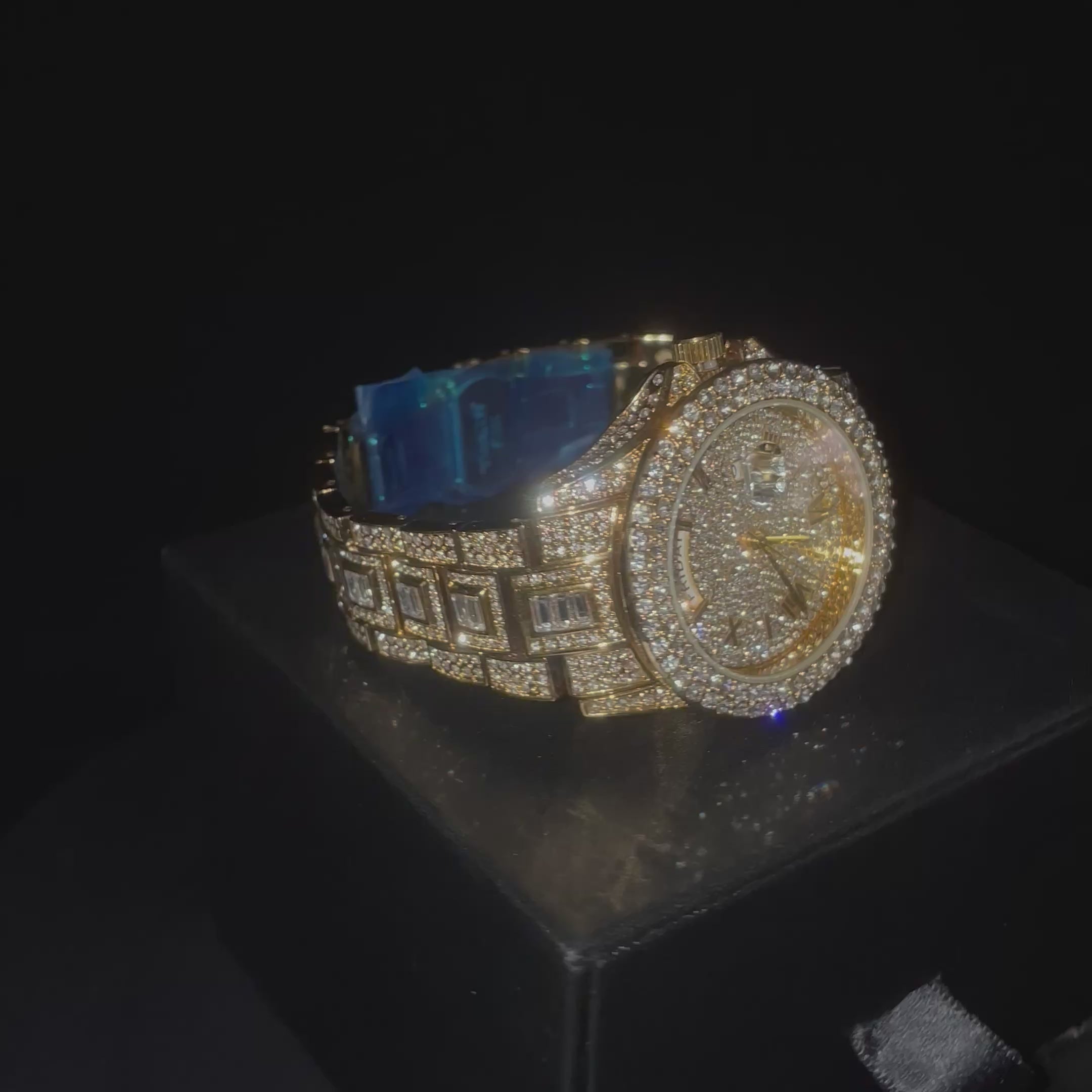 Buy Iced Out watch? | Large assortment – Page 2 – ICED OUT